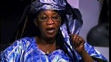 Quand Selbé Ndom se compare à Serigne Fallou Mbacké