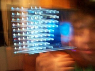 Bissen Presents The Crossover - Quicksand (Original Mix)