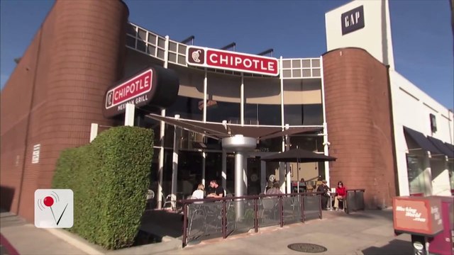 Chipotle Workers Claim They Were Forced to Work 'Thousands' of Unpaid Hours