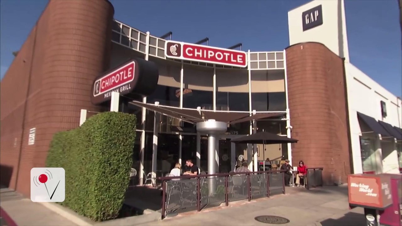 Chipotle Workers Claim They Were Forced to Work...
