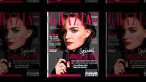 Grazia n°360 en kiosque le 2 septembre