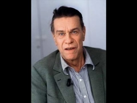 Emission consacrée à Pierre-Gilles de Gennes 1/3