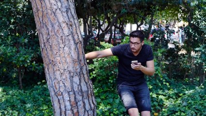 Pokémon GO, descárgalo gratis en tu Android !