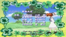 Mahou Shoujo Lyrical Nanoha A's Ending