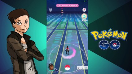 The Complete Beginners Guide To Pokemon Go (Everything To Know) !