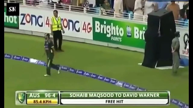 Top 10 Unbelievable cricket shots in history (Updated 2016) #cricket