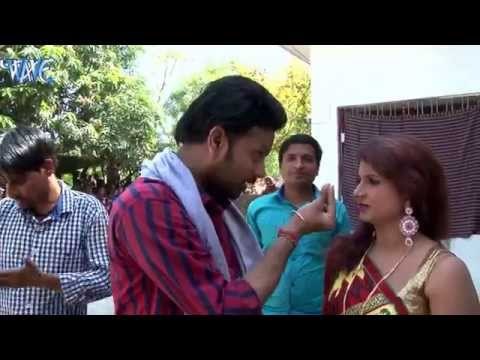 Meking Of Karua Tel - Ritesh Pandey - 2014 Bhojpuri Hot Album