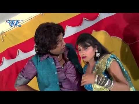 खजाना बीचे होल भइल बा -Hit Bhojpuri Item Song | Karua Tel - Ritesh Pandey | 2014 Bhojpuri Hot Song