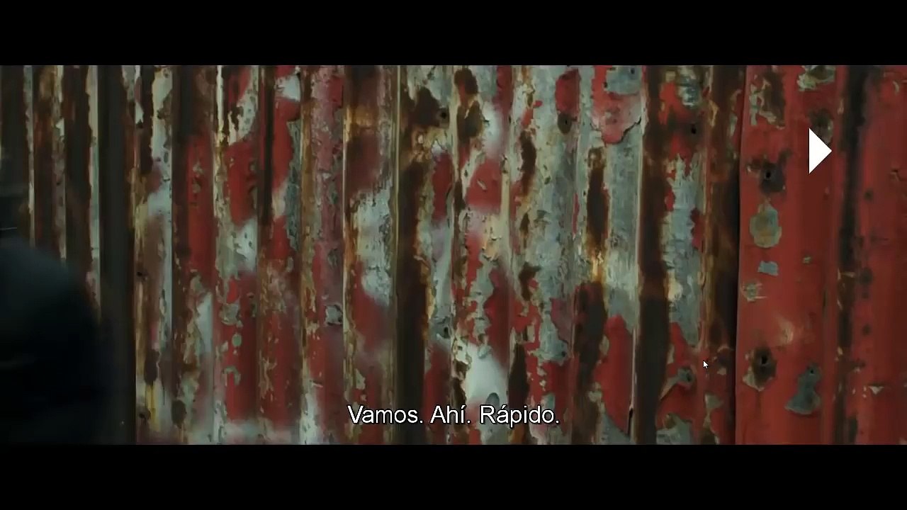 The Brother Grimsby - Poison Scene