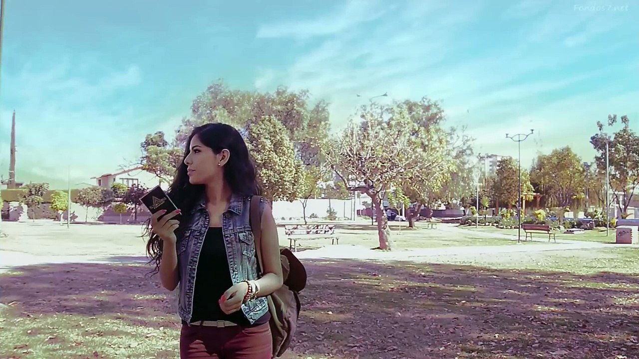 KABANNA-MARCHATE AHORA (VIDEO OFICIAL)