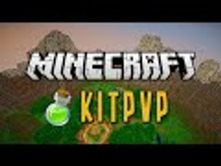 Minecraft Kit PVP Ep2