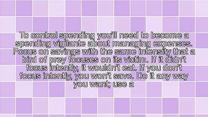 How To Take The Two-Step Journey To Wealth