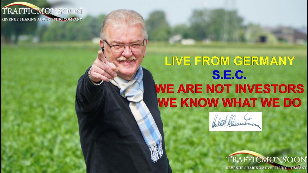 TM-PARTNER OF ALL NATIONS, UNITE and WE WILL WIN!!