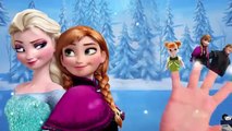 Familia Dedos En Español Frozen Canciones En Español Musica Para Niños - Canciones Infantiles