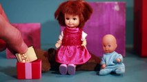 Baby doll videos for children | Bellboxes | Barbie kids