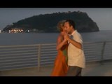 Napoli - Tango, la milonga al tramonto sul pontile di Bagnoli (02.09.16)