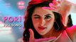 Dana Kata Pori Full Video Song ¦ ‎Roshan‬ ¦ Pori Moni ¦ Kanika Kapoor ¦ Akassh ¦ Rokto Bengali Movie 2016