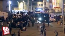 15 Temmuz Darbe Girişimi gecesi Taksim'de yaşananlar