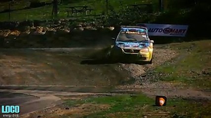 Energy Drink - Sean Bolger Super slow motion