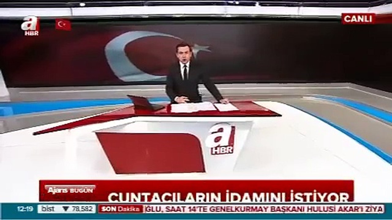 15 Temmuz Gazisinin dramı:'Oğlum asker beni vuran da asker!'