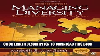 [New] Managing Diversity: Toward a Globally Inclusive Workplace Exclusive Full Ebook