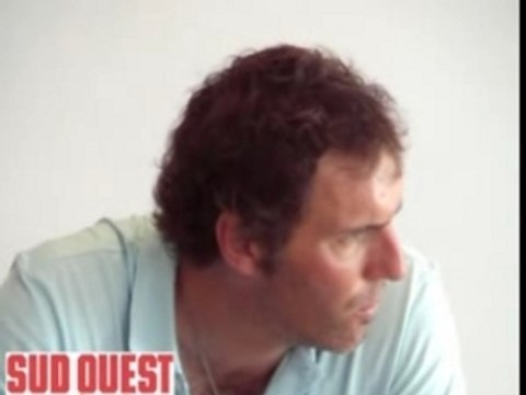 Laurent Blanc face aux lecteurs - Girondins de Bordeaux