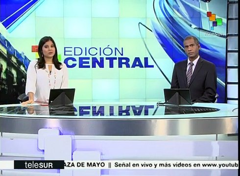 Hasta acá llegó el ajuste , advierten argentinos al gob. de Macri