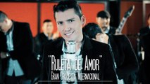 Gran Orquesta Internacional - Ruleta de Amor [sesión studio]