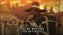 GARO 불꽃의 각인 16화