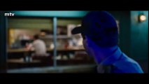 Jack Reacher-Never Go Back-Trailer (2016)