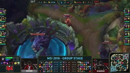 SKT vs RNG - MSI 2016 (Mid-Season Invitational) - SK Telecom T1 vs Royal Never Give Up_10