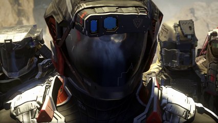 Call of Duty : Infinite Warfare - Bande-annonce multijoueur