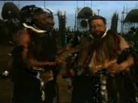 Shaka Zulu - 05 (Fin)