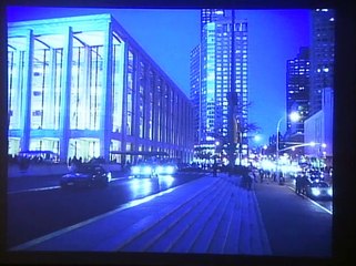 Elizabeth Diller, "What They Forgot to Teach You in Architecture School"