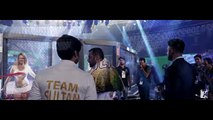 Sultan: VFX Breakdown | Salman Khan | Anushka Sharma