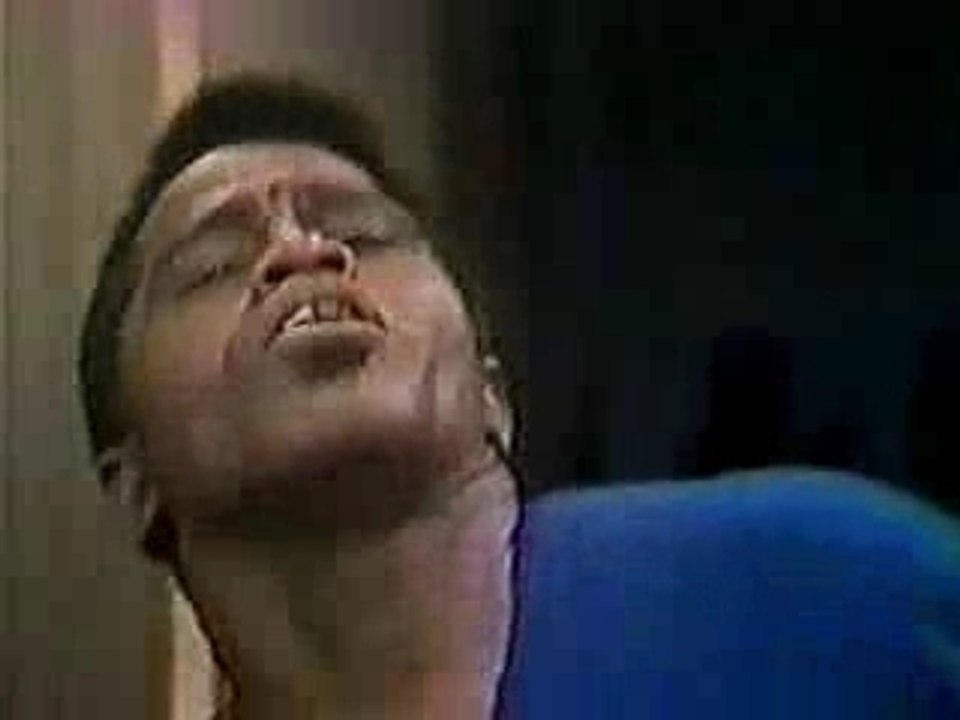 James Brown--Playboy After Dark