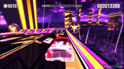 Riff Racer  - 16 Buying 4th car then race to Azymuth - Last Summer In Rio