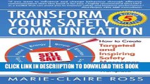 [PDF] Transform your Safety Communication: How to Craft Targeted and Inspiring Messages for a