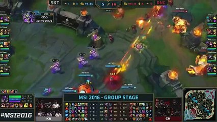 SKT vs RNG - MSI 2016 (Mid-Season Invitational) - SK Telecom T1 vs Royal Never Give Up_14