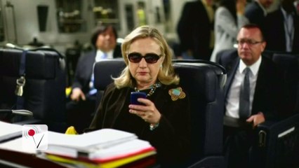 Colin Powell Reportedly Warned Hillary Clinton Against Using BlackBerry