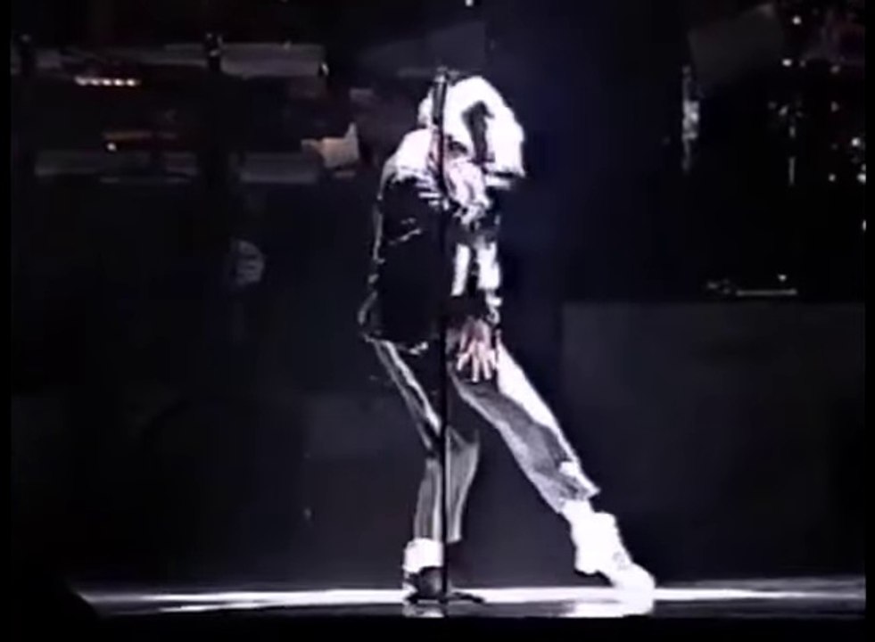 ---Michael Jackson - Billie Jean - Live Kuala Lumpur 1996 (October 29th)
