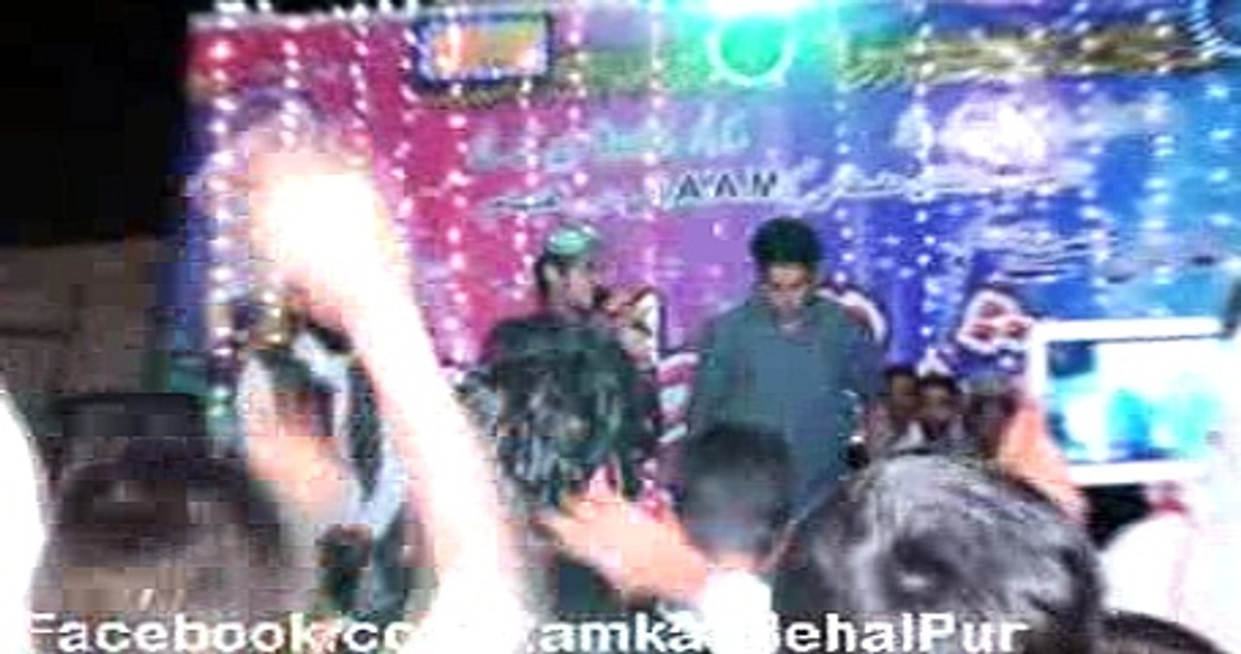 full mehfil by Muhammad umair zubair qadri part4
