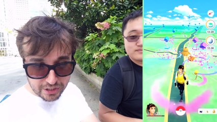 SEGREDOS DO MESTRE POKÉMON! - Pokémon Go (Parte 08)