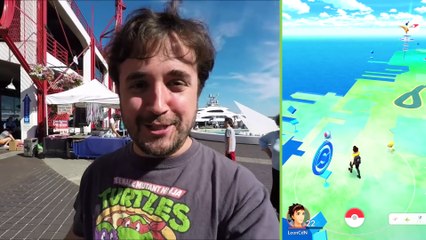 SERÁ QUE VAI FUNCIONAR - Pokemon Go (Parte 09)