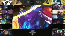 SKT vs SM - MSI 2016 (Mid-Season Invitational) - SK Telecom T1 vs SuperMassive_3