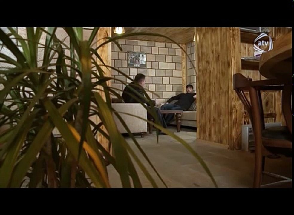 Pərvanələrin rəqsi (15-ci seriya)