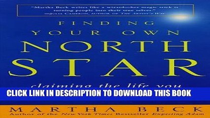 [PDF] Finding Your Own North Star: Claiming the Life You Were Meant to Live Full Collection