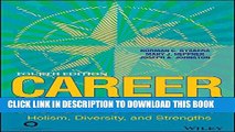 [PDF] Career Counseling: Holism, Diversity, and Strengths Full Collection