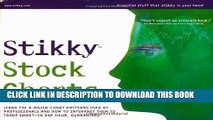 [PDF] Stikky Stock Charts: Learn the 8 major chart patterns used by professionals and how to