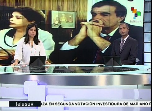 Brasil: Rousseff denuncia que no se respetó proceso de impeachment